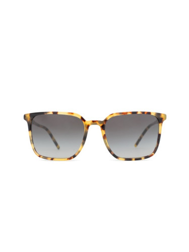 Dolce & Gabbana 0DG 4424 512/8G 56 - квадратна слънчеви очила, дамски, кафяви