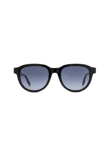 Marc Jacobs Marc 684/S 807 9O 52 - правоъгълна слънчеви очила, мъжки, черни