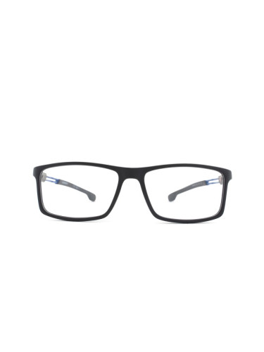 Carrera 4410 D51 16 55 - диоптрични очила, правоъгълна, мъжки, черни