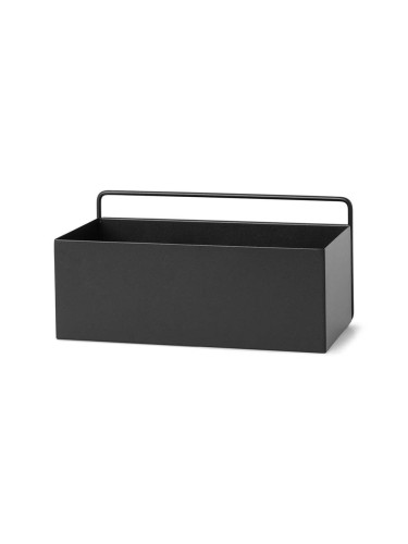 Стенна саксия ferm LIVING Wall Box Rectangle