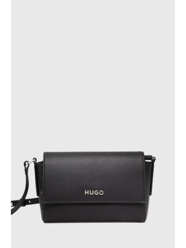 Чанта HUGO в черно 50486965