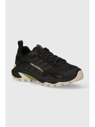 Обувки Merrell Moab Speed 2 в черно J037525