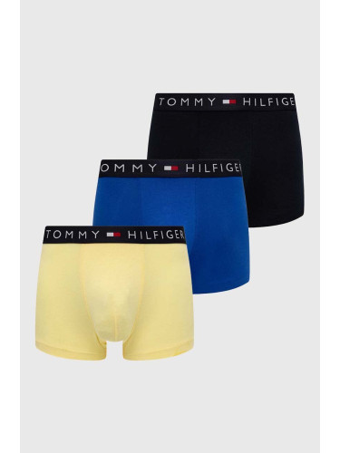 Боксерки Tommy Hilfiger (3 броя) UM0UM03180