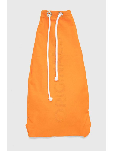 Кърпа Colmar в оранжево