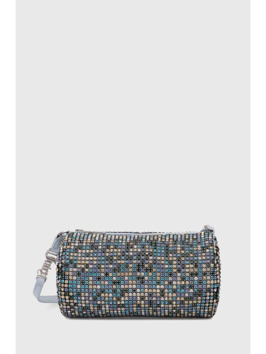 Чанта Juicy Couture в синьо BEJQ42542WVP