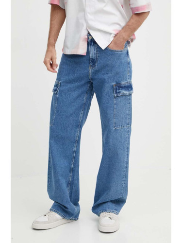 Дънки Calvin Klein Jeans J30J324881