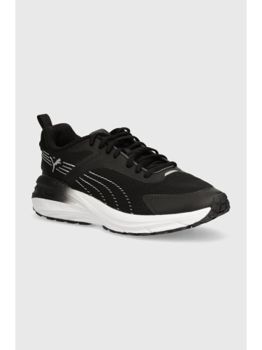 Маратонки Puma Hypnotic в черно 395235