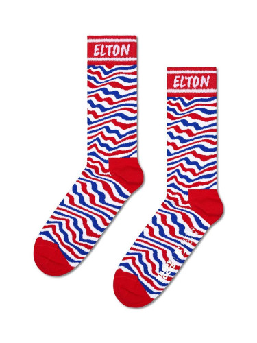 Чорапи Happy Socks x Elton John