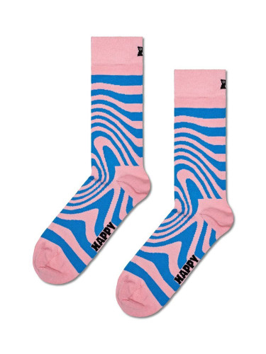 Чорапи Happy Socks Dizzy Sock