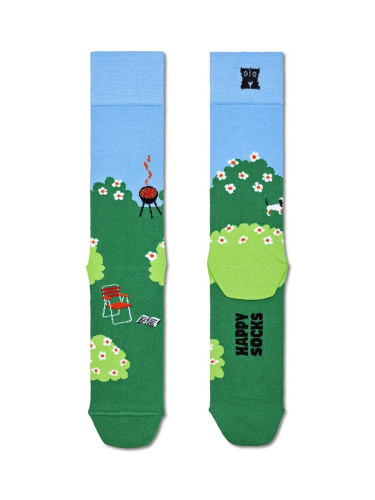 Чорапи Happy Socks Garden