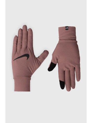Ръкавици Nike в розово