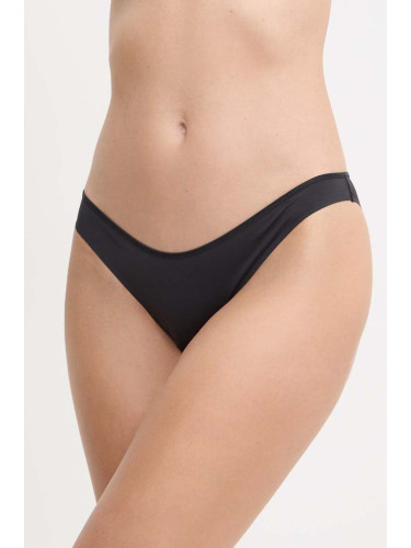 Бикини тип бразилиана Calvin Klein Underwear в черно 000QF7324E