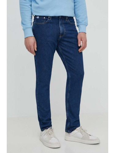 Дънки Calvin Klein Jeans J30J324812
