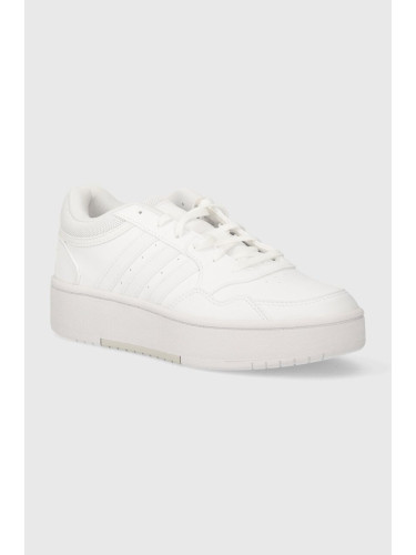 Маратонки adidas HOOPS в бяло ID2855