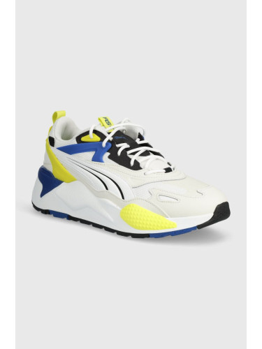 Маратонки Puma RS-X Efekt Summer в бяло 395938