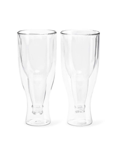 Комплект чаши за бира Balvi (2 броя)