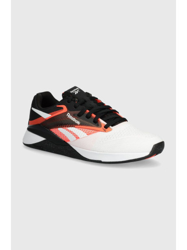 Обувки за трениране Reebok NANO X4 в черно 100074684