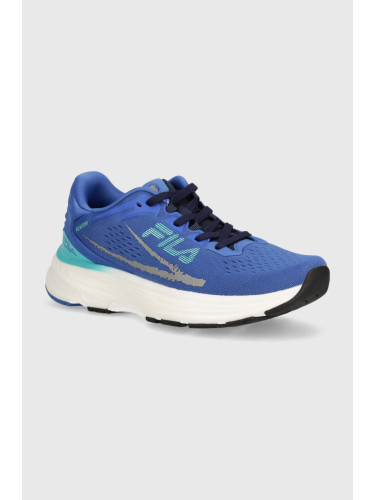 Обувки за бягане Fila Potaxium в синьо FFM0306
