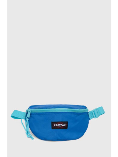 Чанта за кръст Eastpak в синьо