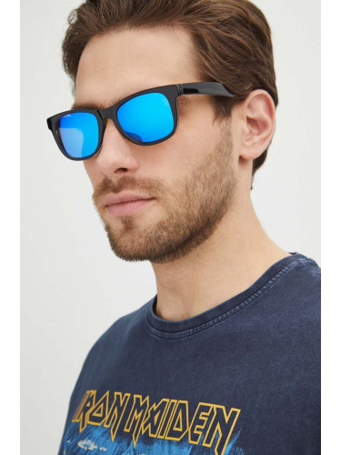 Слънчеви очила Medicine в синьо