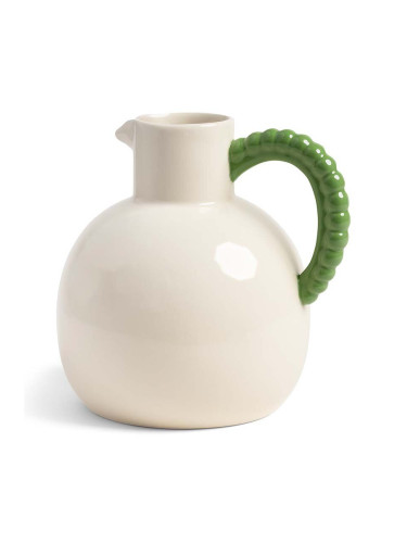 Кана &k amsterdam Jug Perle Green