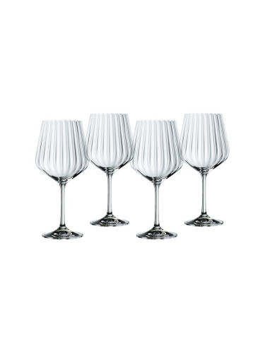 Комплект чаши за вино Nachtmann Celebration Gin & Tonic (4 броя)