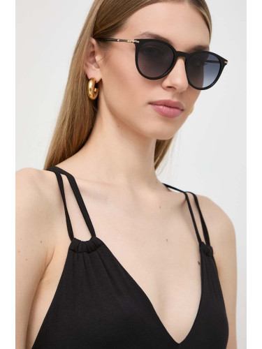 Слънчеви очила Carolina Herrera в черно HER 0230/S