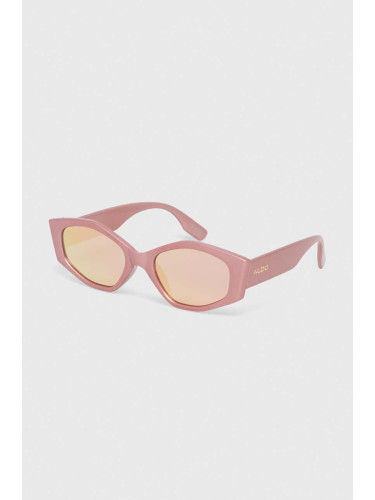 Слънчеви очила Aldo DONGRE в розово DONGRE.693