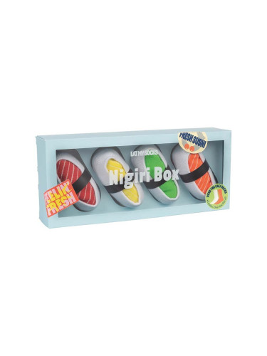 Чорапи Eat My Socks Nigiri Box (2 чифта)