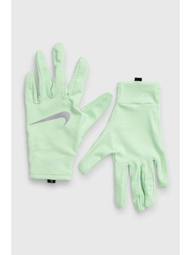 Ръкавици Nike в зелено