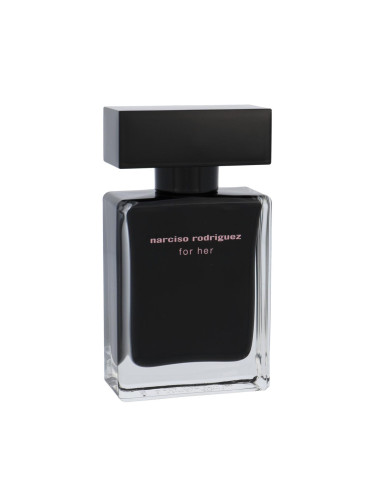 Narciso Rodriguez For Her Eau de Toilette за жени 30 ml