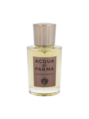 Acqua di Parma Colonia Intensa Одеколон за мъже 50 ml