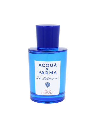 Acqua di Parma Blu Mediterraneo Fico di Amalfi Eau de Toilette 75 ml