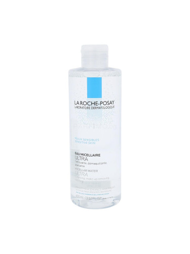 La Roche-Posay Micellar Water Ultra Sensitive Skin Мицеларна вода за жени 400 ml