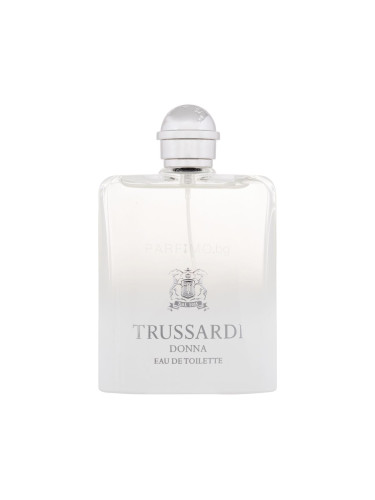 Trussardi Donna 2016 Eau de Toilette за жени 100 ml