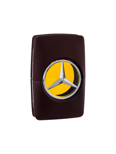 Mercedes-Benz Man Private Eau de Parfum за мъже 100 ml