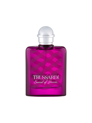 Trussardi Sound of Donna Eau de Parfum за жени 50 ml