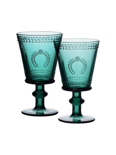 Комплект чаши за вино Affek Design Ecila Dark (2 броя)