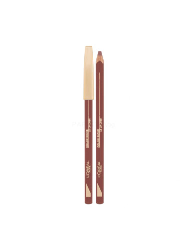 L'Oréal Paris Color Riche Молив за устни за жени 1,2 g Нюанс 630 Beige A Nu