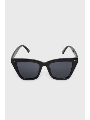 Слънчеви очила Aldo BROOKERS в черно BROOKERS.970