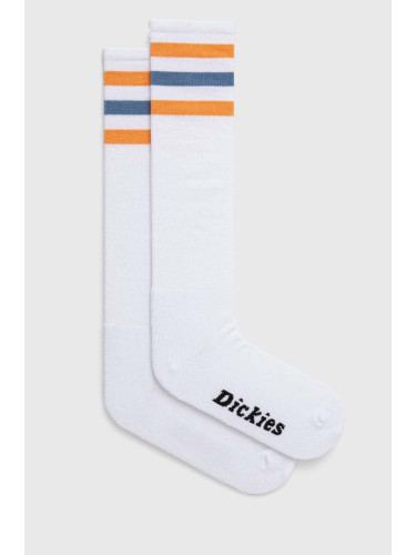 Чорапи Dickies LUTAK в бяло DK0A4XH4