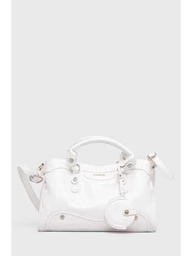 Чанта Liu Jo в бяло