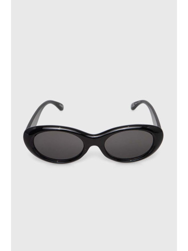 Слънчеви очила Aldo ONDINE в черно ONDINE.001