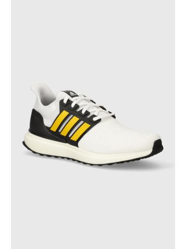 Обувки за бягане adidas Ubounce Dna в бяло ID5964