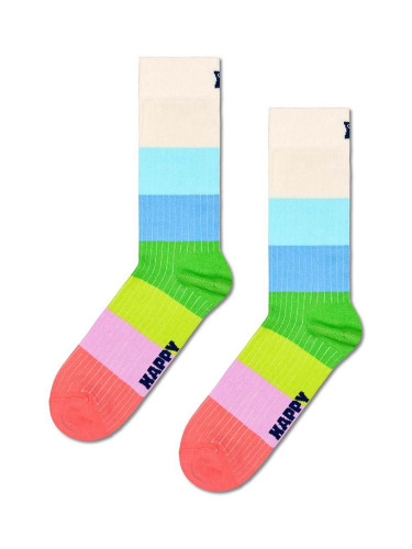 Чорапи Happy Socks Chunky Stripe Sock