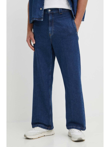 Дънки Calvin Klein Jeans J30J324831