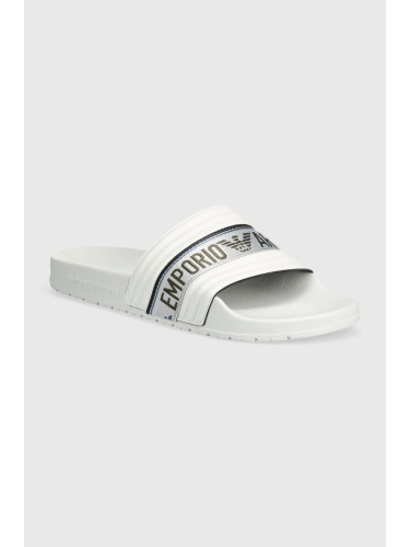 Чехли Emporio Armani Underwear в бяло XVPS06 XN999 T635