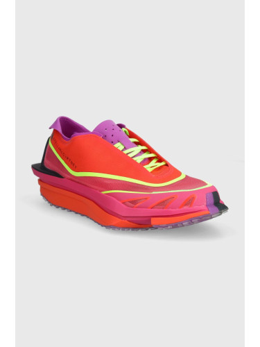 Обувки за бягане adidas by Stella McCartney Earthlight 2.0 в оранжево IF8057