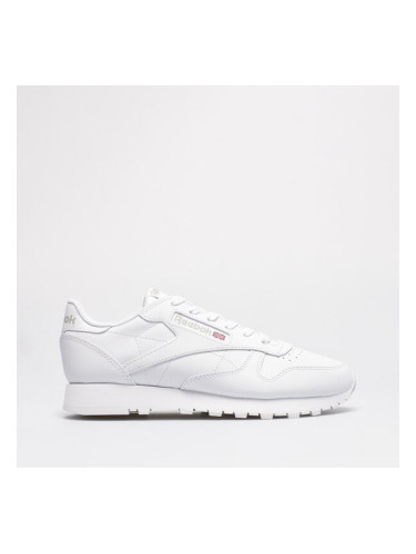 Reebok Classic Leather дамски Обувки Маратонки 100008496 Бял