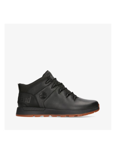 Timberland Sprint Trekker Mid мъжки Обувки Зимни обувки TB0A2PB40151 Черен